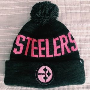 Steelers hat